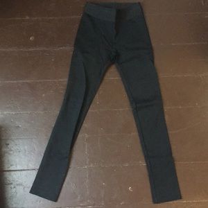 BCBGMaxazria Mason stretch Ponte Leggings